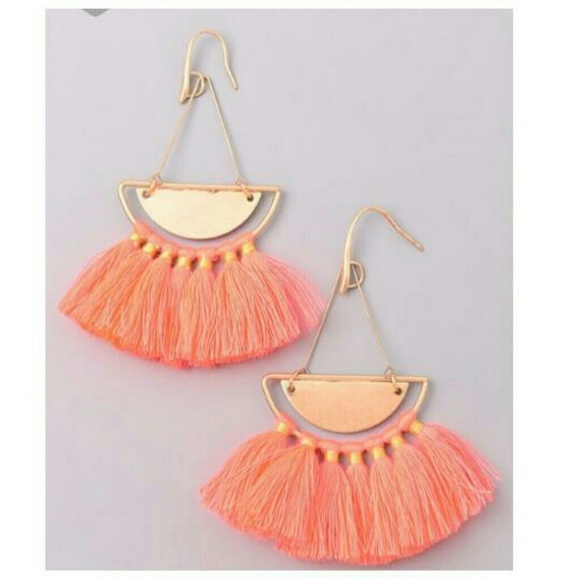 Jewelry - Fashion Earrings